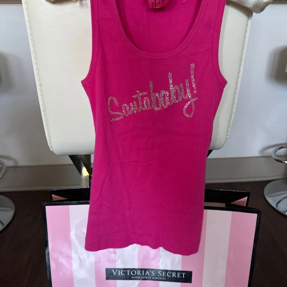 Victoria Secret Top - Picture 3 of 7